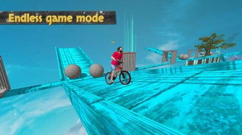 Image 2 for Reckless Rider