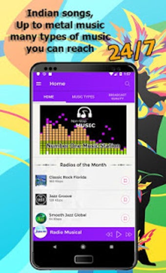 Image 3 for Non-Stop Music