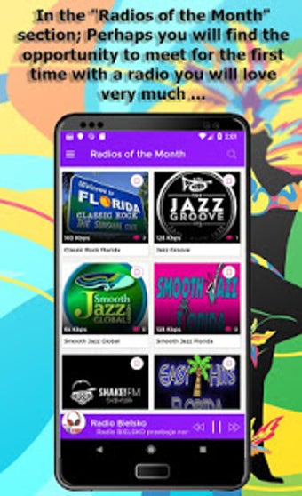 Image 0 for Non-Stop Music