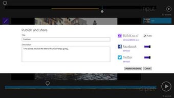 Imagen 1 para BLINK Cliplets for Window…