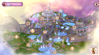 Image 0 for Guardians of Ancora