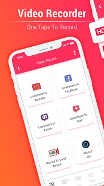 Image 2 for Live Video Call and Chat …