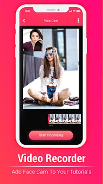 Image 2 for Live Video Call and Chat …