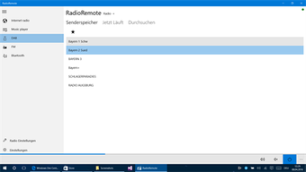 Image 0 for RadioRemote for Windows 1…