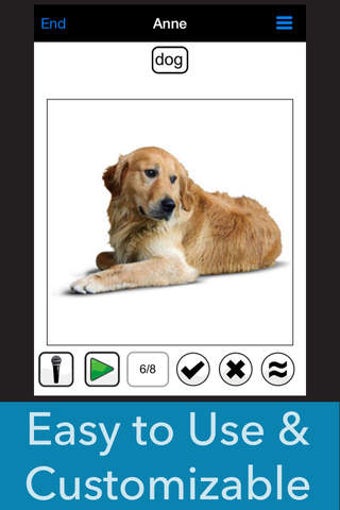 Image 0 for Speech Cards Lite