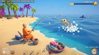 Imagen 0 para Catch The Fish  Escape Ga…