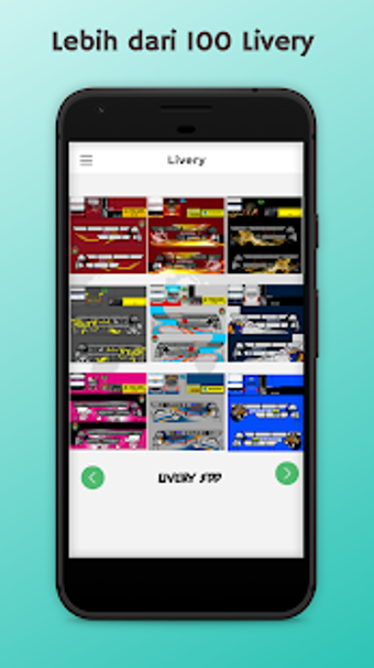 Image 0 for livery bus simulator indo…