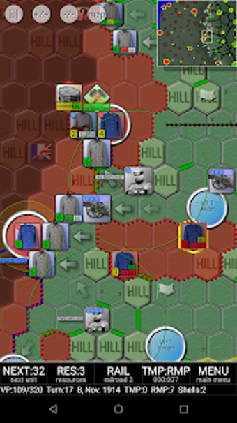 Imagen 3 para First World War: Western …