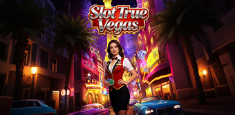 Image 0 for Slot True Vegas