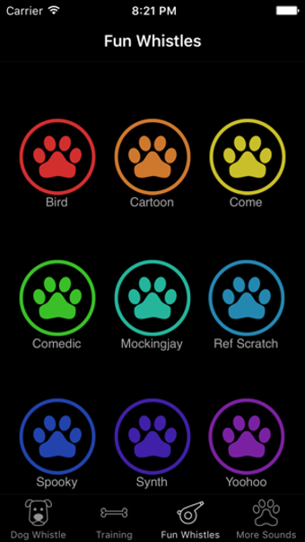 Image 0 for Dog Whistle & Training - …