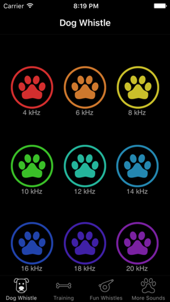 Image 1 for Dog Whistle & Training - …