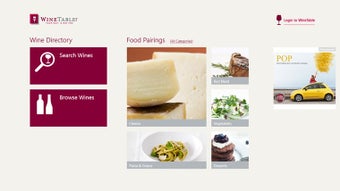 Imagen 0 para My Wine Lists for Windows…