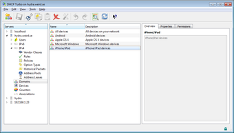 Image 0 for DHCP Turbo
