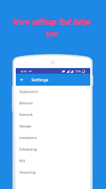 Image 2 for MeTorrent - Torrent Downl…