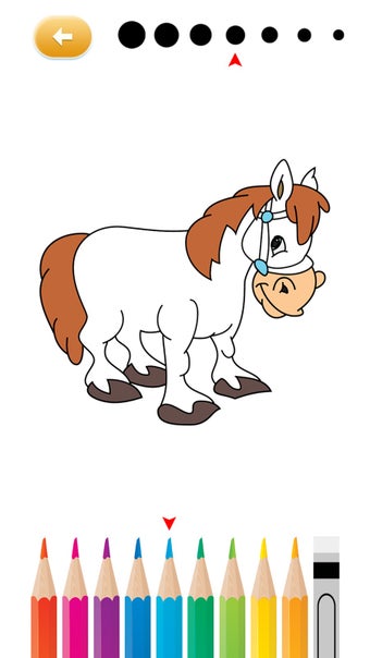Image 1 for Animal Coloring Free Prin…