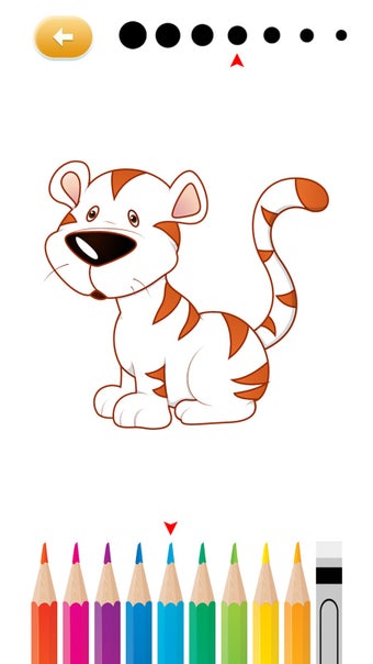 Image 0 for Animal Coloring Free Prin…