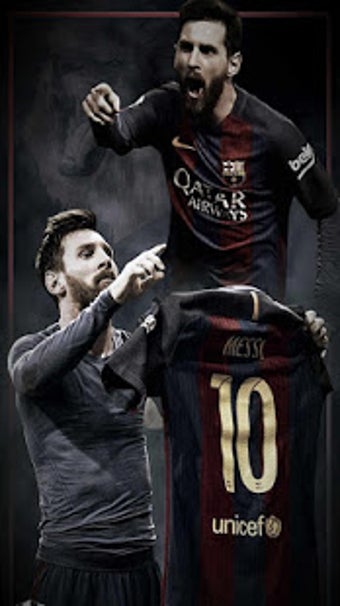 Image 1 for Lionel Messi Wallpapers H…