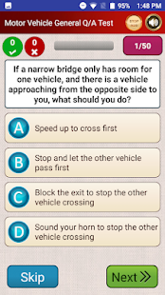 Imagen 3 para Driving Licence Practice …
