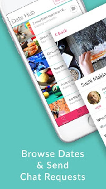 Imagen 2 para Woo You Dating App