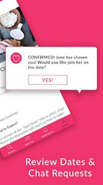 Imagen 3 para Woo You Dating App