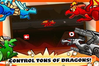 Image 0 for A Dragons Vs. Vikings Sag…