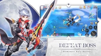 Image 1 for Fate Fantasy: ARPG