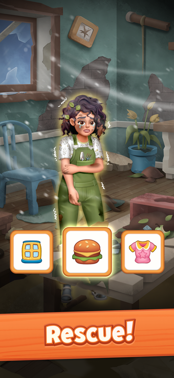 Image 0 for Happy Screw: Screw Out Pu…