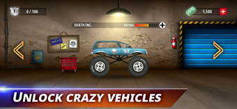 Image 2 for Renegade Racing