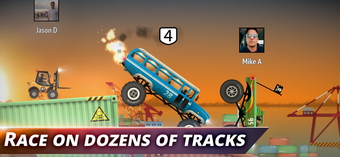Image 0 for Renegade Racing