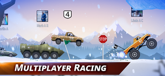 Image 0 for Renegade Racing