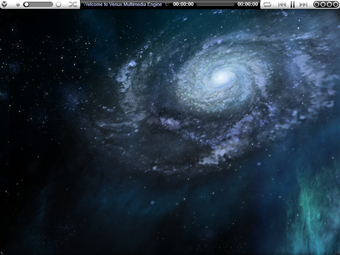 Image 0 for Venux Multimedia Engine