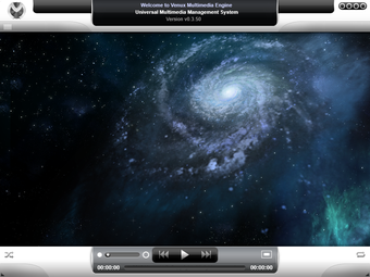Image 1 for Venux Multimedia Engine
