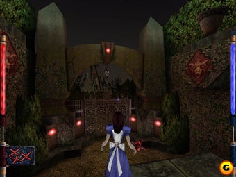 Image 0 for American McGee's Alice