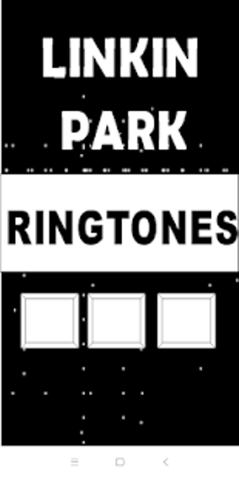Image 1 for Linkin park ringtones