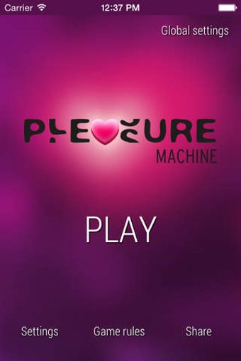 Image 0 for Pleasure Machine Couple e…