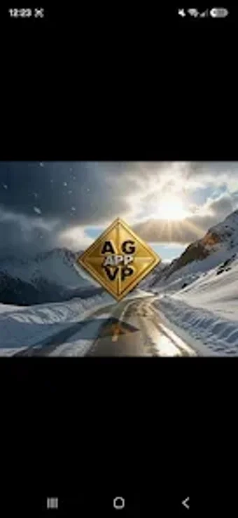 Image 0 for AGVP Rutas