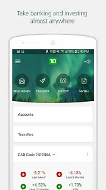 Image 3 for TD Canada