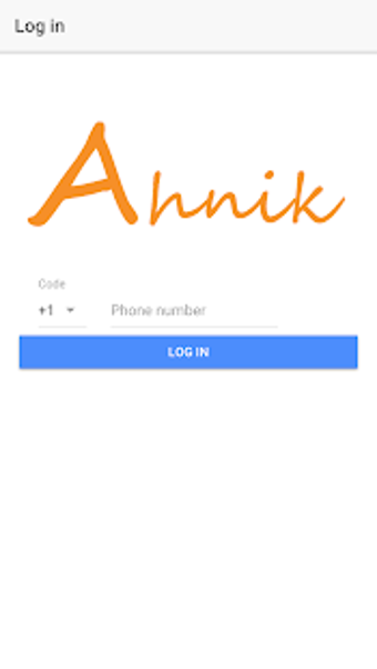 Image 1 for Ahnik