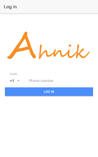 Image 3 for Ahnik