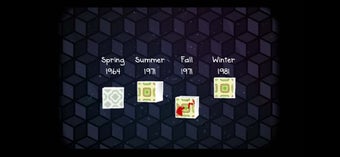 Image 1 for Cube Escape: Seasons
