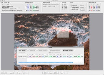 Imagen 0 para RawDigger