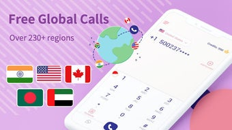 Image 3 for LuckinCall for India - Fr…