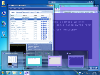 Image 0 for C64 Forever