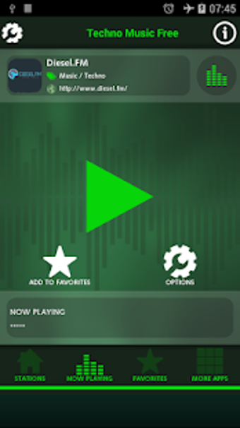 Imagen 3 para Techno Music Free