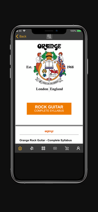 Image 1 for Online Music Exams
