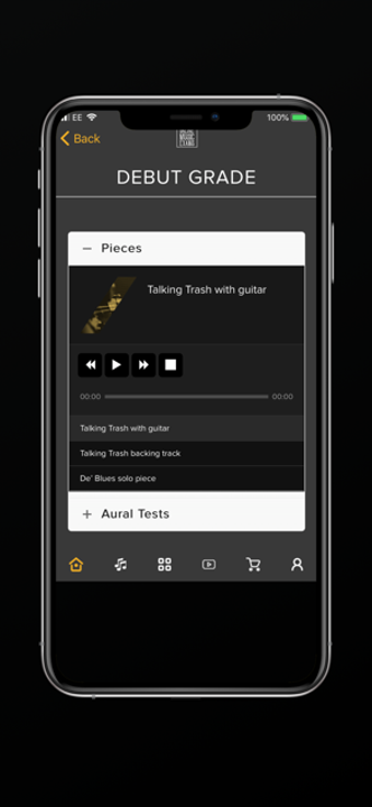 Image 2 for Online Music Exams