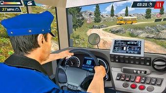 Image 0 for Offroad High School Bus S…