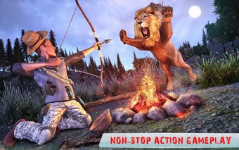 Image 0 for Wild Animal Hunter