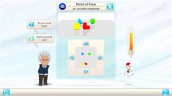 Image 1 for Einstein Brain Trainer HD…