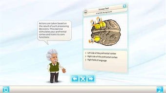 Image 3 for Einstein Brain Trainer HD…